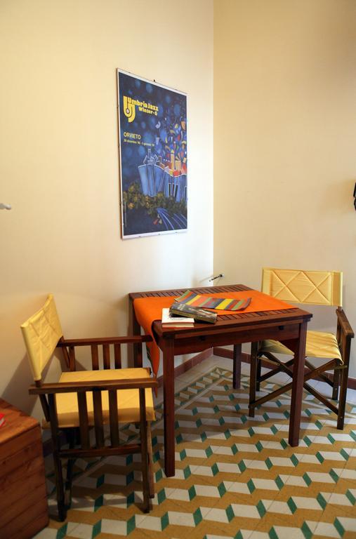 B&B La Terrazza Sul Porto Trapani Bagian luar foto