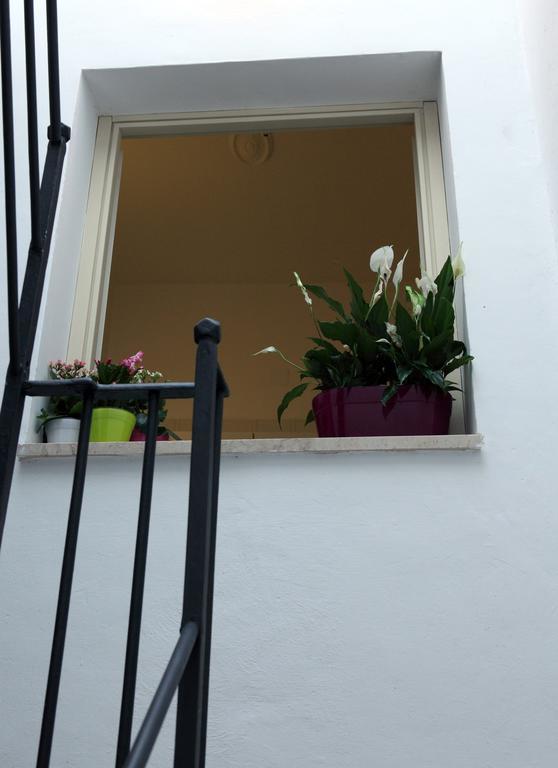 B&B La Terrazza Sul Porto Trapani Bagian luar foto