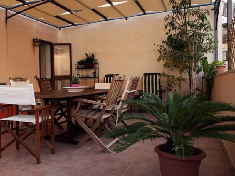 B&B La Terrazza Sul Porto Trapani Bagian luar foto